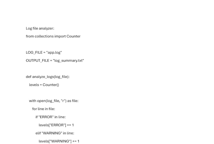 automate devops and sre tasks using python and iac